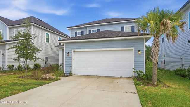 139 TORRES, St. Augustine, FL 32095