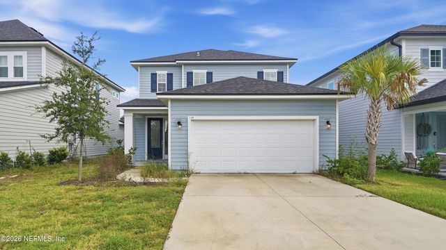 139 TORRES, St. Augustine, FL 32095