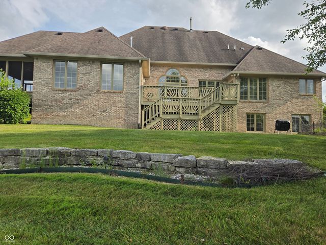 2434 Winfield, Carmel, IN 46032