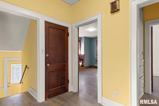 1816 W CALLENDER Avenue, Peoria, IL 61606