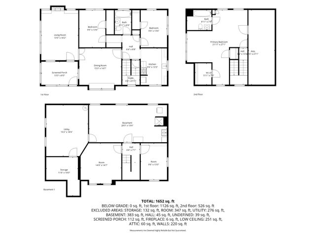 1816 W CALLENDER Avenue, Peoria, IL 61606