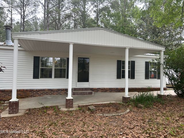 1226 N Highway 49, Perkinston, MS 39573