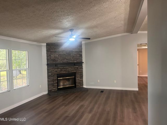 1226 N Highway 49, Perkinston, MS 39573