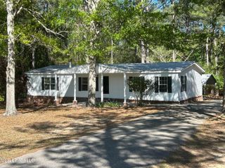 1226 N Highway 49, Perkinston, MS 39573