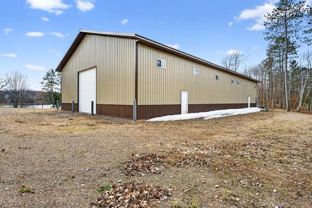 7891 N Hilly Lane, Spooner, WI 54801