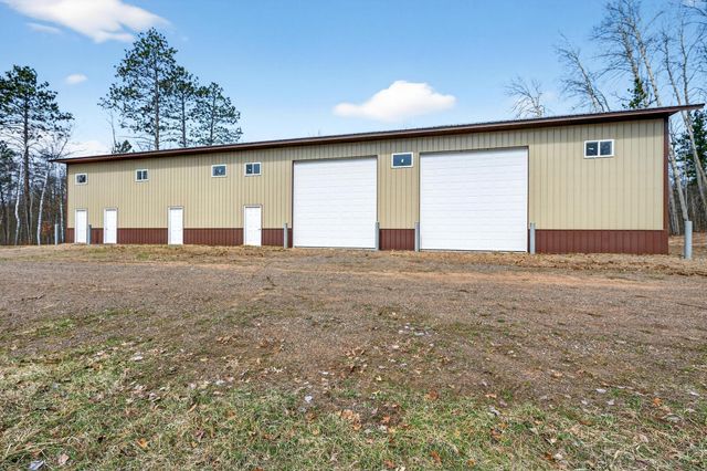 7891 N Hilly Lane, Spooner, WI 54801