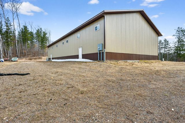7891 N Hilly Lane, Spooner, WI 54801