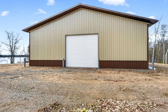 7891 N Hilly Lane, Spooner, WI 54801