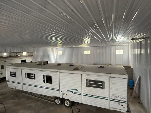 7891 N Hilly Lane, Spooner, WI 54801