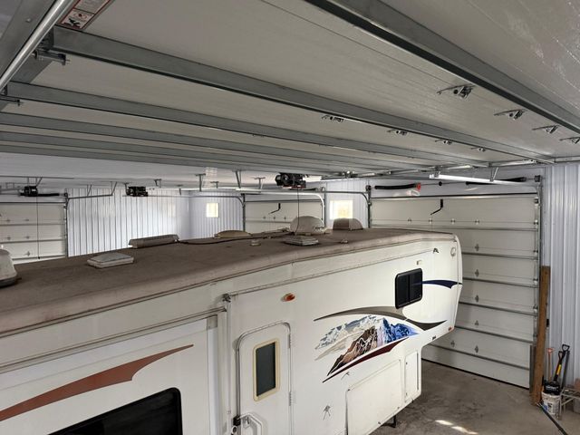 7891 N Hilly Lane, Spooner, WI 54801