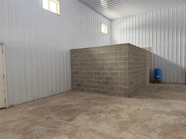 7891 N Hilly Lane, Spooner, WI 54801