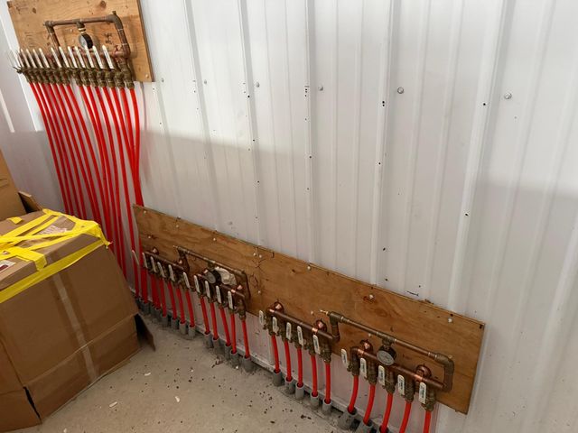 7891 N Hilly Lane, Spooner, WI 54801