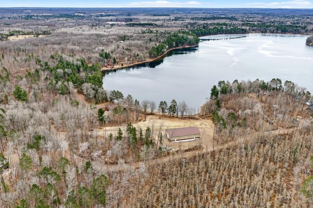 7891 N Hilly Lane, Spooner, WI 54801