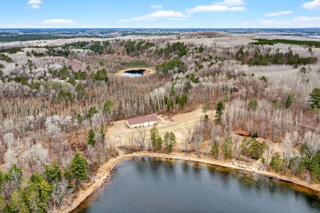 7891 N Hilly Lane, Spooner, WI 54801