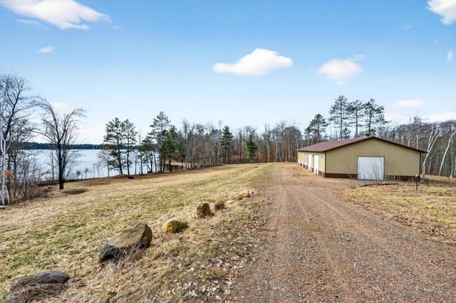 7891 N Hilly Lane, Spooner, WI 54801