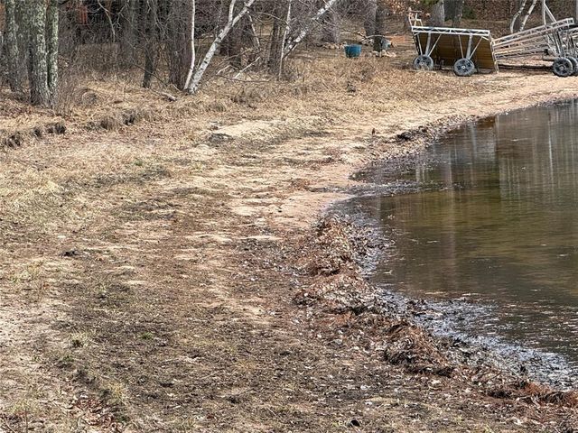 7891 N Hilly Lane, Spooner, WI 54801