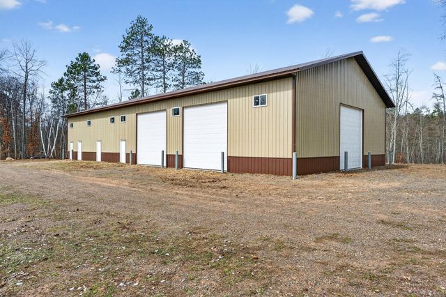 7891 N Hilly Lane, Spooner, WI 54801