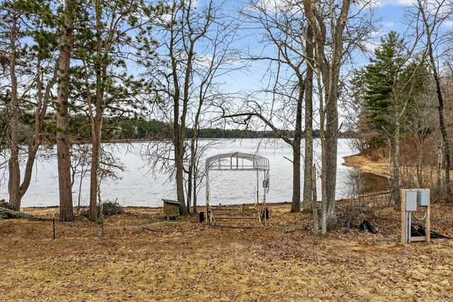 7891 N Hilly Lane, Spooner, WI 54801