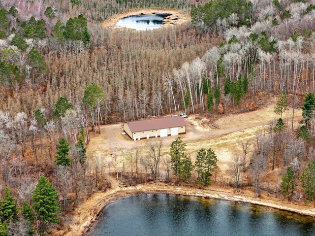 7891 N Hilly Lane, Spooner, WI 54801