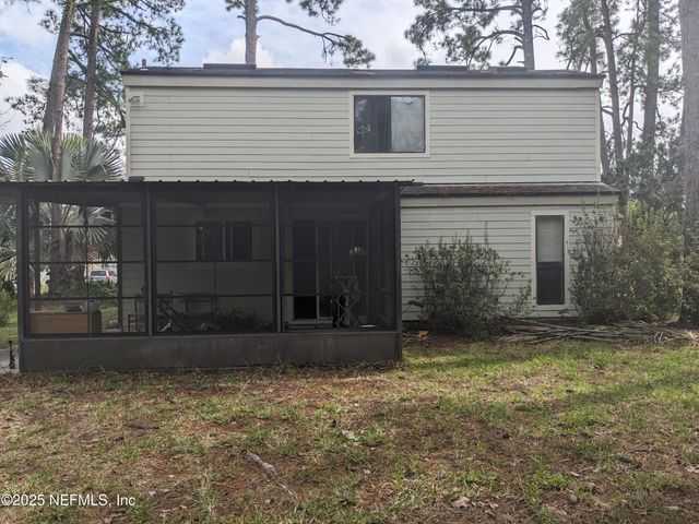 10360 ARROWHEAD Drive, Jacksonville, FL 32257