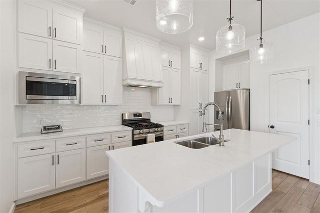 11217 SW 30th Street, Yukon, OK 73099