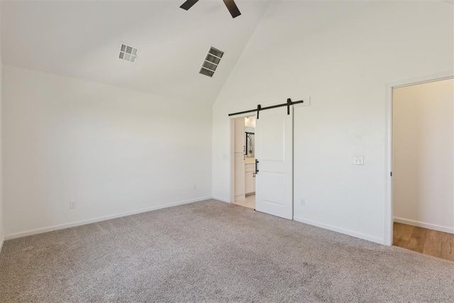 11217 SW 30th Street, Yukon, OK 73099