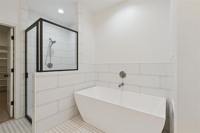 11217 SW 30th Street, Yukon, OK 73099