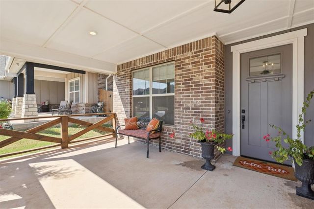 11217 SW 30th Street, Yukon, OK 73099