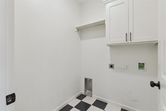 11217 SW 30th Street, Yukon, OK 73099