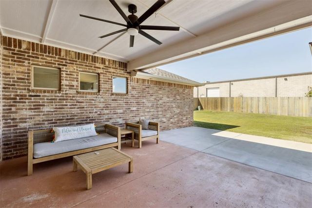 11217 SW 30th Street, Yukon, OK 73099