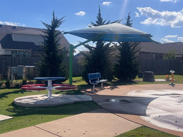 11217 SW 30th Street, Yukon, OK 73099