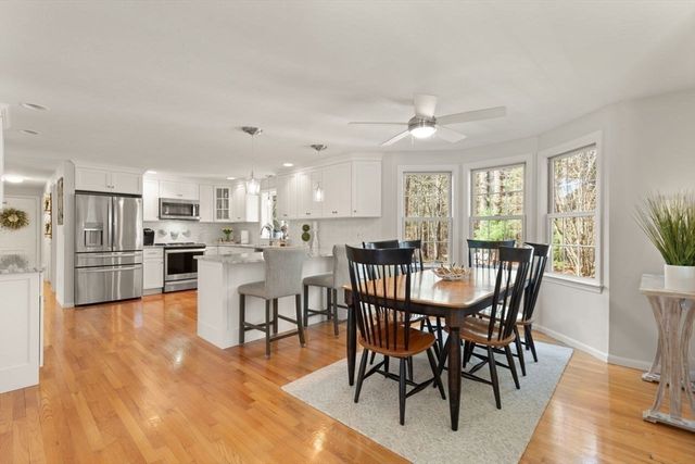 20 Cornerstone Dr, Easton, MA 02356