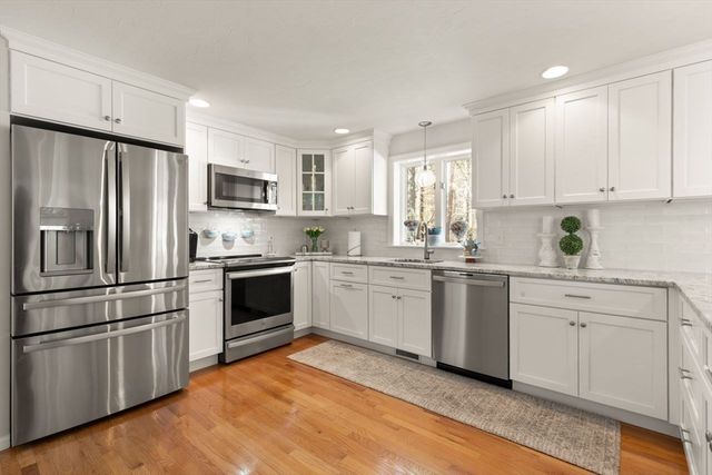 20 Cornerstone Dr, Easton, MA 02356