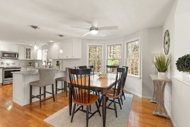 20 Cornerstone Dr, Easton, MA 02356