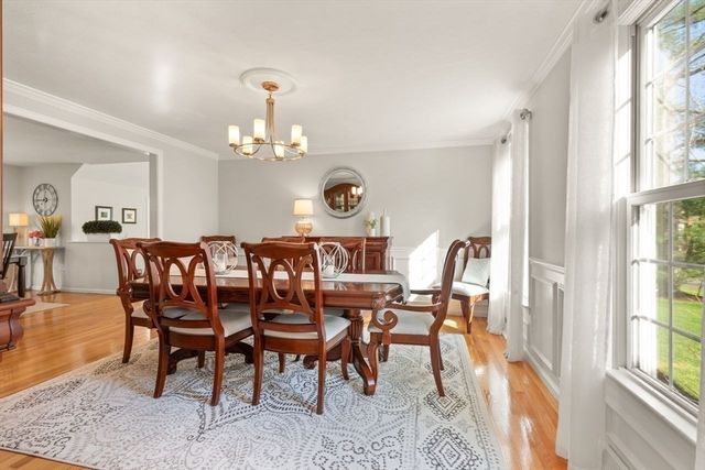 20 Cornerstone Dr, Easton, MA 02356