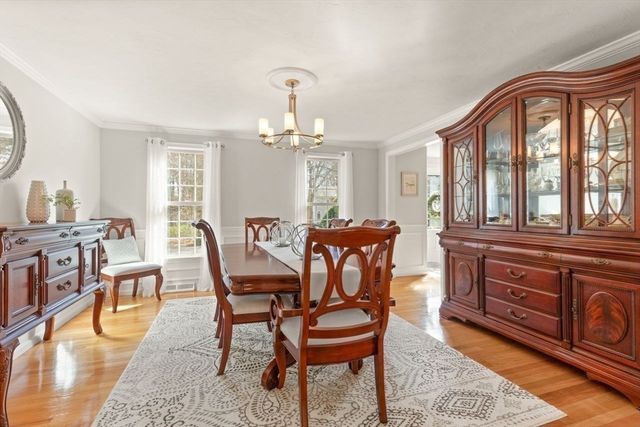 20 Cornerstone Dr, Easton, MA 02356