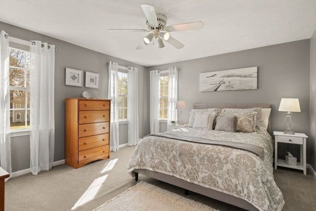 20 Cornerstone Dr, Easton, MA 02356