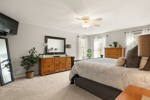 20 Cornerstone Dr, Easton, MA 02356