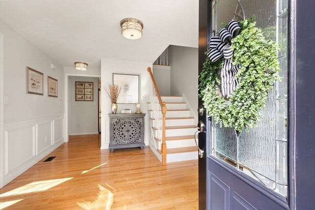 20 Cornerstone Dr, Easton, MA 02356