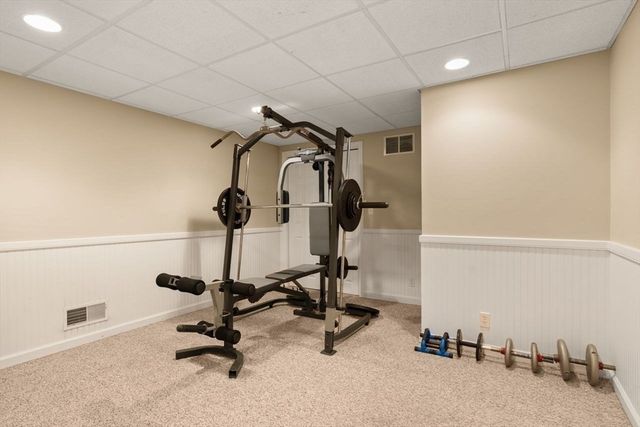 20 Cornerstone Dr, Easton, MA 02356