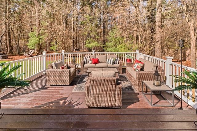 20 Cornerstone Dr, Easton, MA 02356