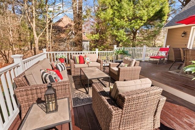 20 Cornerstone Dr, Easton, MA 02356