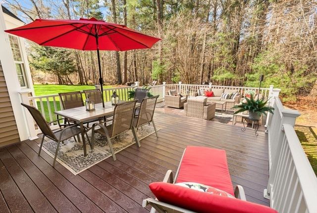 20 Cornerstone Dr, Easton, MA 02356
