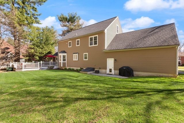 20 Cornerstone Dr, Easton, MA 02356