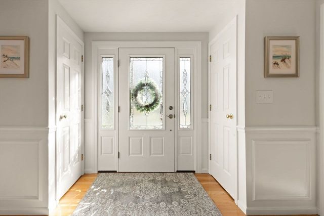20 Cornerstone Dr, Easton, MA 02356