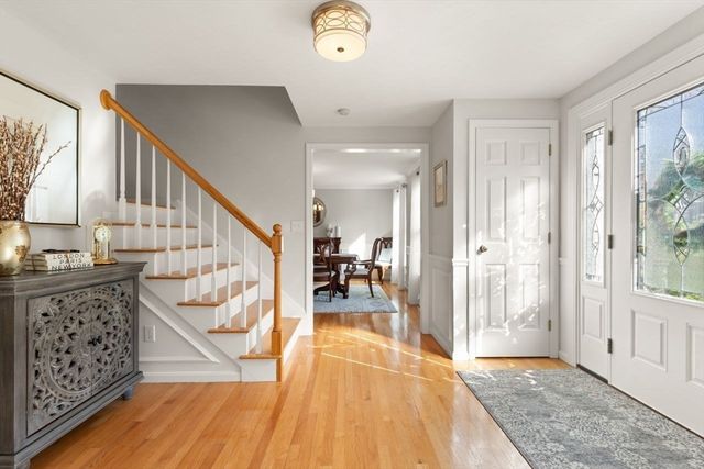 20 Cornerstone Dr, Easton, MA 02356