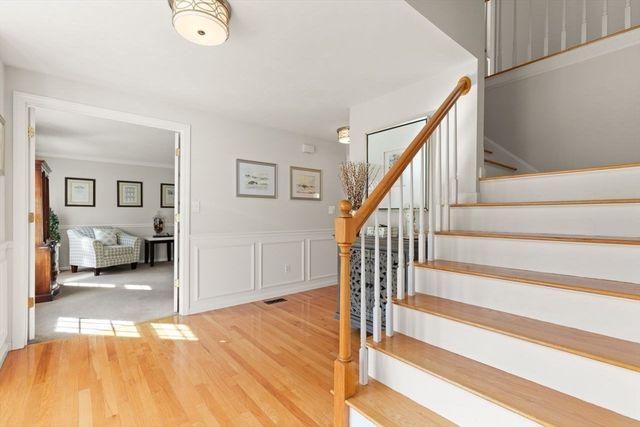 20 Cornerstone Dr, Easton, MA 02356