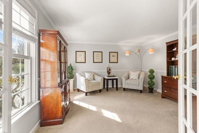 20 Cornerstone Dr, Easton, MA 02356