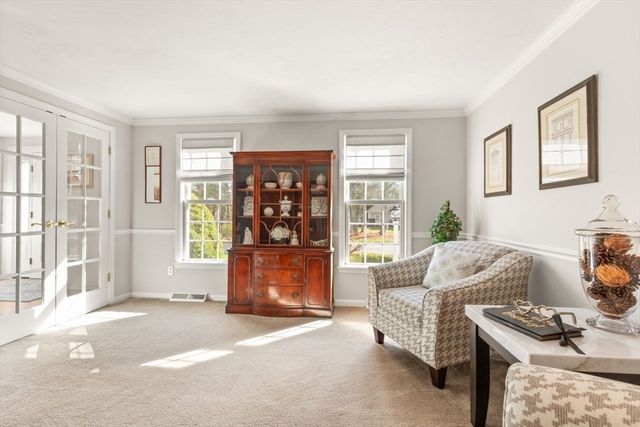 20 Cornerstone Dr, Easton, MA 02356