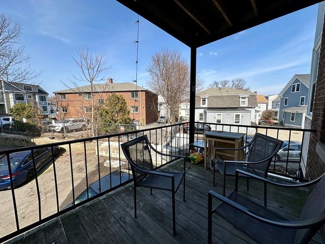 79 Glenville Ave 3, Boston, MA 02134